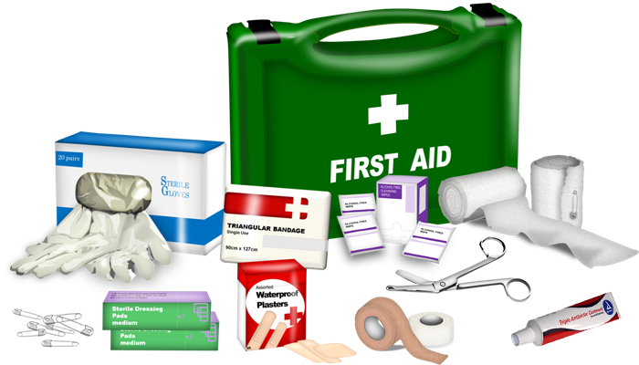 first-aid – RVA Rope