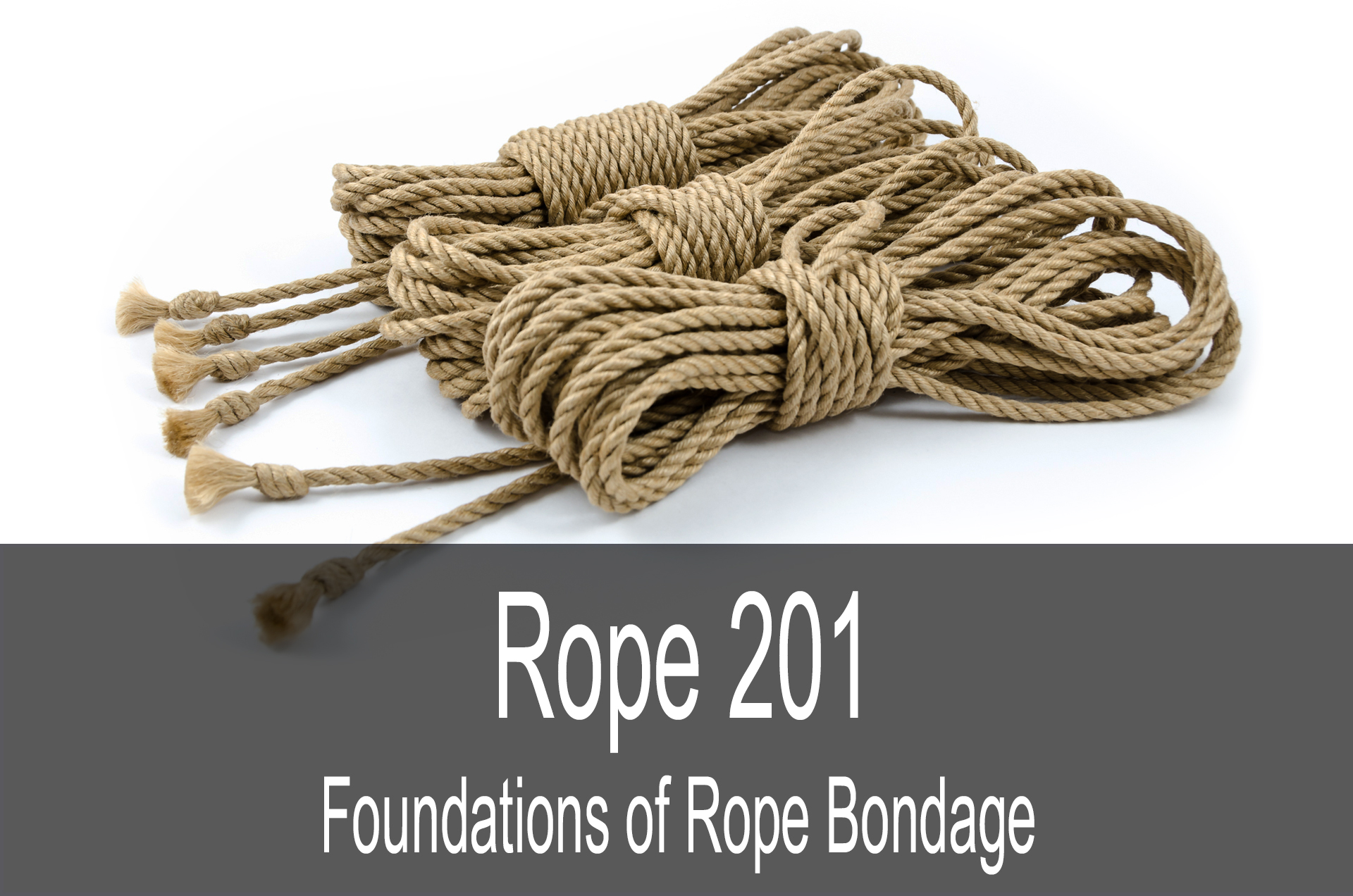 Rope Study – RVA Rope