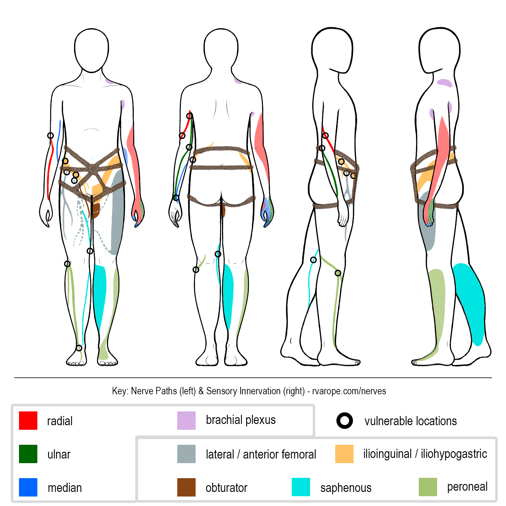 Bondage Tutorial